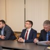 Darba grupa lobēšanas atklātības likumprojekta izstrādei iepazīstas ar Saeimas Analītiskā dienesta pētījumu